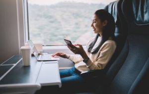 mobile business